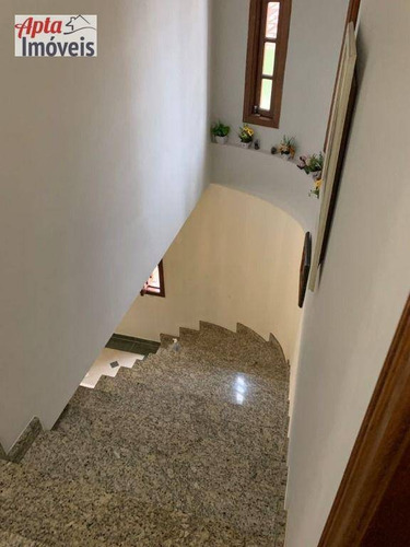 Imagem 21 de 30 de Sobrado Com 3 Dormitórios À Venda, 130 M² Por R$ 950.000,00 - Parque São Domingos - São Paulo/sp - So1558