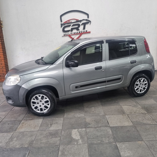 Fiat Uno 1.0 Vivace Flex 5p