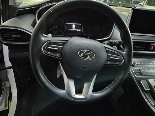 Hyundai Santa Fe Tm 2.5 Mpi 6at 4wd E6 Value 2023