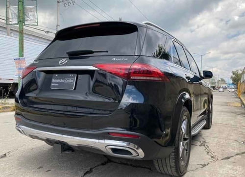 Imagen 3 de 14 de Mercedes-benz Clase Gle 450 Sport Mildhybrid