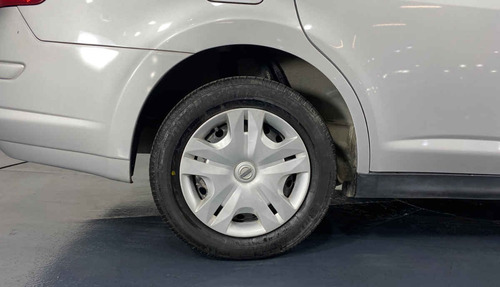 Imagen 13 de 15 de 47126 - Nissan Tiida 2018 Con Garantía At