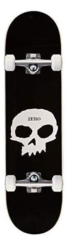 Zero Complete Skateboards