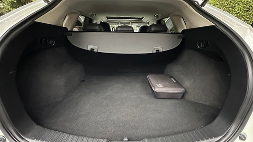 Mazda CX-5 2.5 S Grand Touring 4x2 At