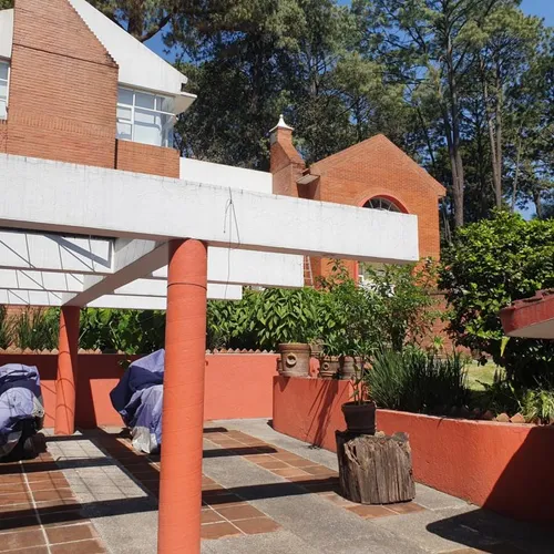 Casa En Venta En Huitzilac