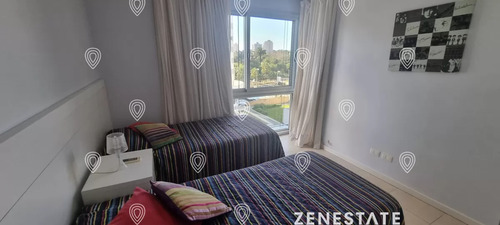 Apto Venta Zona Mansa De 3 Dorm Y 2 Baños Edificio Con Todos Los Amenities