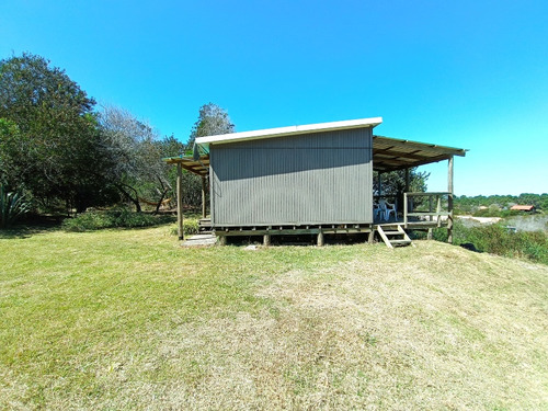 Casa En El Mejor Lugar De Punta Rubia