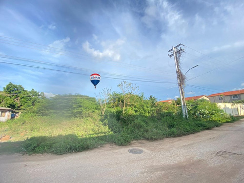 Terreno En Venta, El Saco, La Asunción, Arismendi, Isla De Margarita.