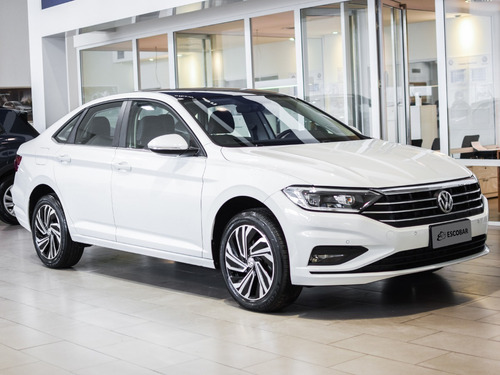 Volkswagen Vento Highline 250tsi Tip 1.4 150cv