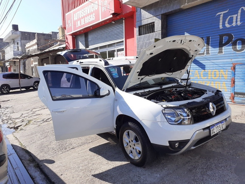 Renault Duster 2018 2.0 Ph2 4x2 Privilege