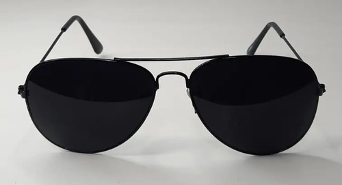 Anteojos Gafas Lentes Sol Aviador Hombre Mujer Destinioc Usa | MercadoLibre