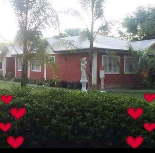 Imagen 4 de 11 de Excelente Casa Quinta(solo Disponible Marzo-abril)