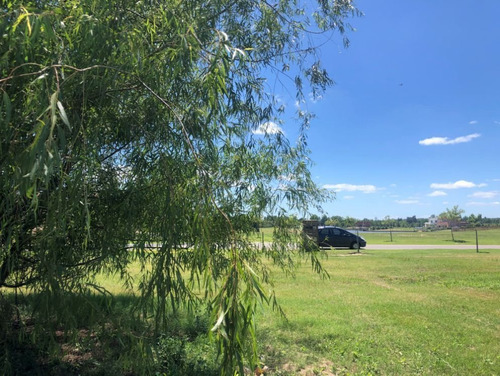 Imagen 4 de 15 de Lote Interno De 788m2 - Orientación Sudoeste - El Naudir