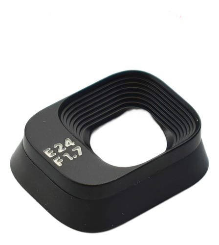 Cobertor Frontal Camara Cardan Drone Dji Mini 4 Pro Repuesto