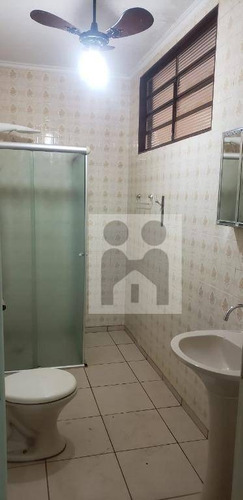 Imagem 6 de 20 de Casa Com 4 Dormitórios À Venda, 223 M² Por R$ 430.000 - Parque Dos Bandeirantes - Ribeirão Preto/sp - Ca0680