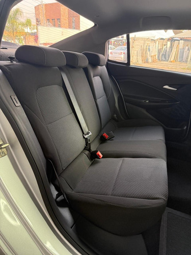 Chevrolet Onix plus 1.0 Lt Turbo Aut. 4p