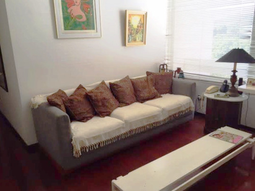 Imagen 2 de 15 de Se Vende Apto 300m2 3h+s/4b/2p Lomas San Roman 5816
