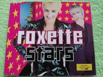 Comprar Eam Cd Maxi Single Roxette Stars 1999 + Demos Edic. Europea