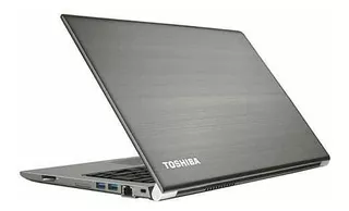 Toshiba Portege Z30-b Vpro Core I7 Quinta Generación