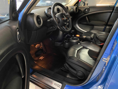 Imagen 16 de 19 de Mini Cooper Countryman 2012 1.6 S 184cv At All4