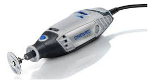 Minitorno 3000 C/26 Acc. Dremel