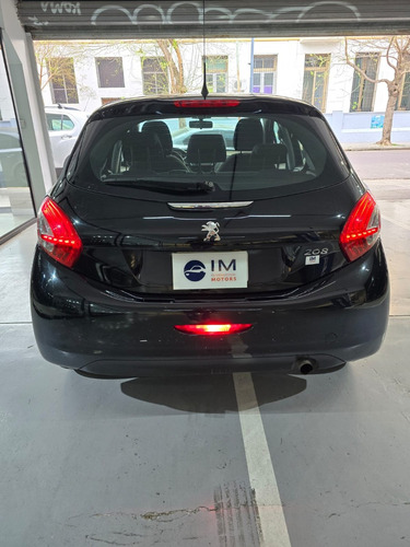 Peugeot 208 1.5 Active