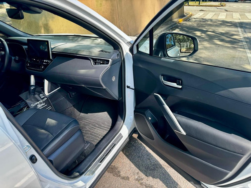 Toyota Corolla Cross 1.8 Hev Seg Ecvt
