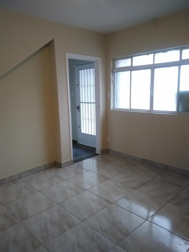 Imagem 5 de 30 de Amplo Sobrado Para Locação Com 3 Dormitórios Na Casa Verde. - Sb280l