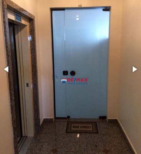 Imagem 18 de 20 de Sala À Venda, 67 M² Por R$ 170.000,00 - Centro - Campinas/sp - Sa1189