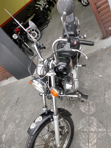 Imagem 15 de 15 de Yamaha Virago 250