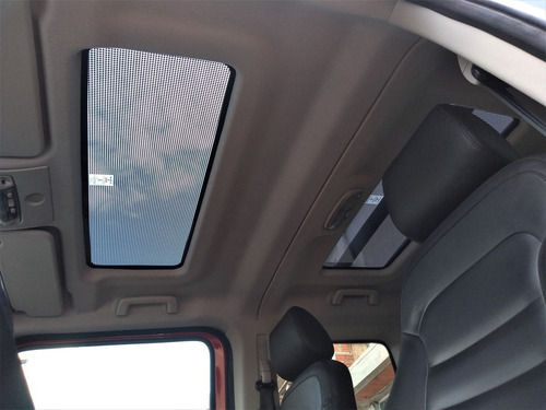 Imagem 8 de 10 de Troller T-4 Bold 3.2 Tdi 4x4 Manual 6m Cap. Rígida