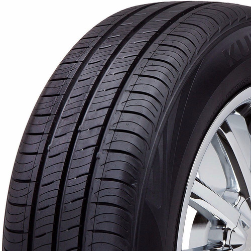 Llanta Kumho 205 60 R 16 Solus Ta31