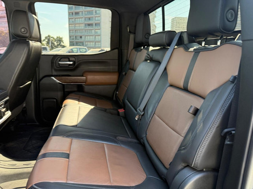 Chevrolet Cheyenne 6.2 2500 Doble Cab High Country 4x4 At