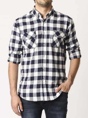 Camisa Viyela Harry - 011800