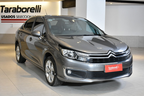 Citroën C4 Lounge 1.6 Thp 165 Feel Pack