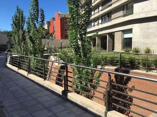 Casas En Duplex - Edificio Silene Ii - Fundar