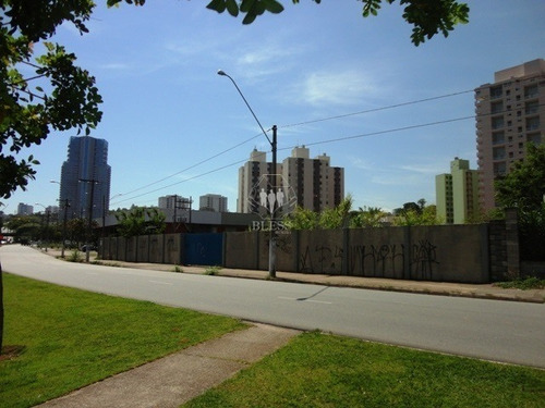 Imagem 4 de 6 de Terreno Residencial/comercial Para Locação Jardim Das Samambaias, Jundiaí - Te00091 - 4826714