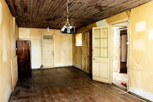 Imagen 6 de 28 de Venta Casa Para Remodelar Av Recoleta/urmeneta