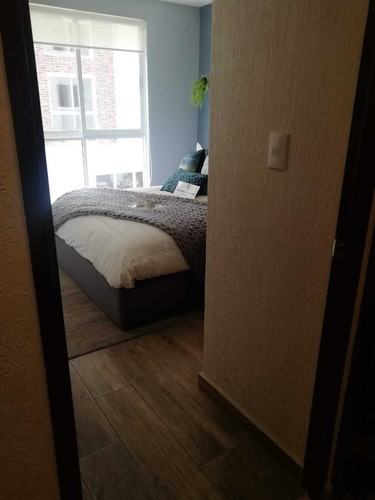 Imagen 7 de 14 de Departamento En Venta Cdmx Av Congreso De La Union