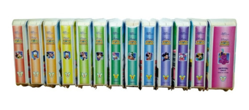 Ingles Sin Barreras De Disney En Cds