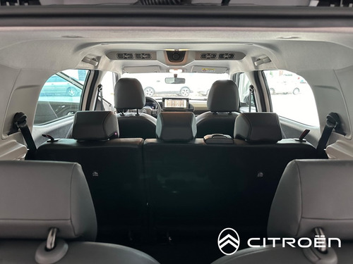 Citroën C3 Aircross 1.0 Shine Turbo 200 Cvt 7As