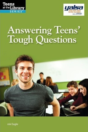 Libro Answering Teens; Tough Questions : Get The Advice Y...