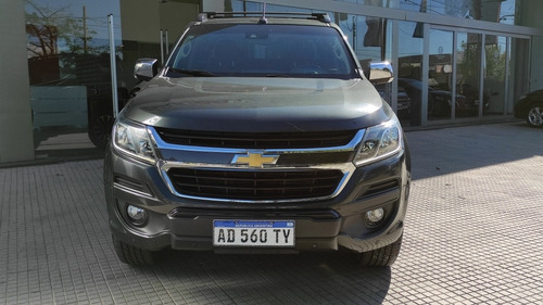 Chevrolet S10 2.8 High Country Cd Tdci 200cv Manual 4x4 2019