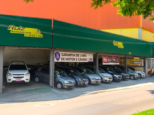 Ford Ecosport 1.6 Completa + Couro Metro Vila Prudente