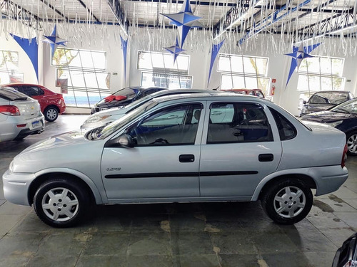 Chevrolet Classic 1.0 Mpfi Live 8v Flex 2008