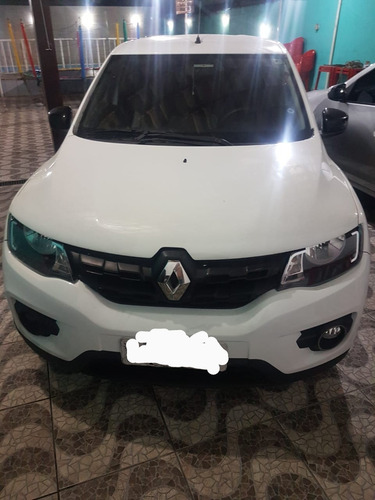 Renault Kwid 2020 1.0 12v Intense Sce 5p