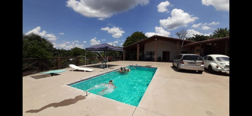 Imagem 2 de 16 de Casa Com 3 Dormitórios À Venda, 300 M² Por R$ 690.000,00 - Residencial Country Felix - Bom Jesus Dos Perdões/sp - Ca0711