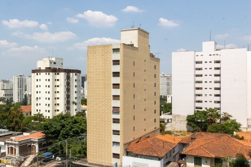 Imagem 17 de 20 de Apartamento Perdizes Sao Paulo Sp Brasil - 4255