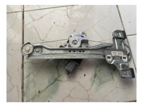 Máquina Vidro Elétrico Onix Prisma 13/19 Tras Esquerda Orig