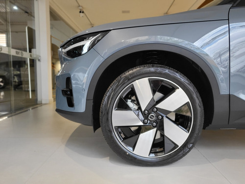 Volvo XC40 P8 RECHARGE TWIN ELECTRIC ULTIMATE AWD