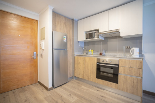 Apartamento Urbano Para Una Estadía Inolvidable
